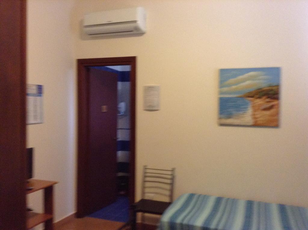 B&B Il Sole Nascente Furci Siculo Room photo